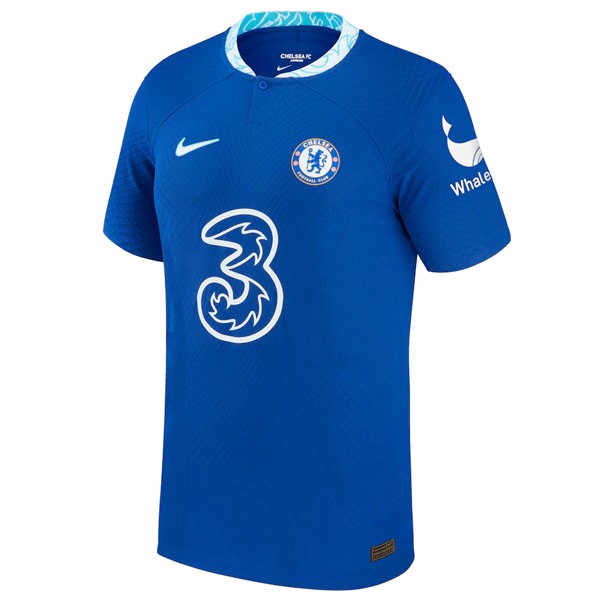 Thailand Trikot Chelsea Heim 2022-23